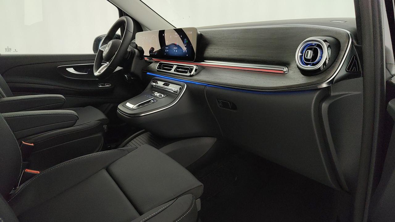 Mercedes-Benz V 250 d AVANTGARDE Extralong