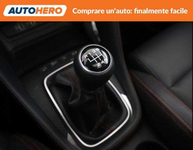 MG ZS 1.0T-GDI Luxury