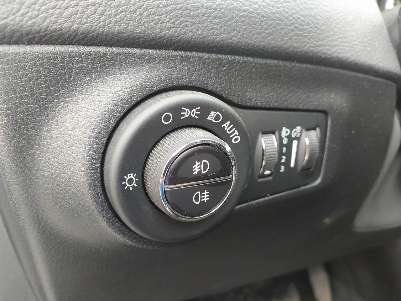 Jeep Compass Limited 1.4 MultiAir2 #12058