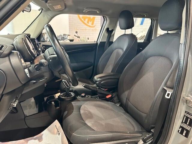 MINI Cooper D 1.5 Hype 5p automatica *NEOPATENTATI*