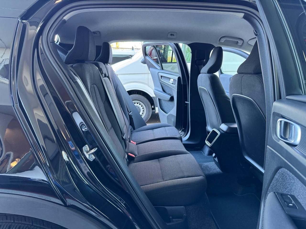 Volvo XC40 2.0 D3 AWD Geartronic GARANZIA 24 MESI