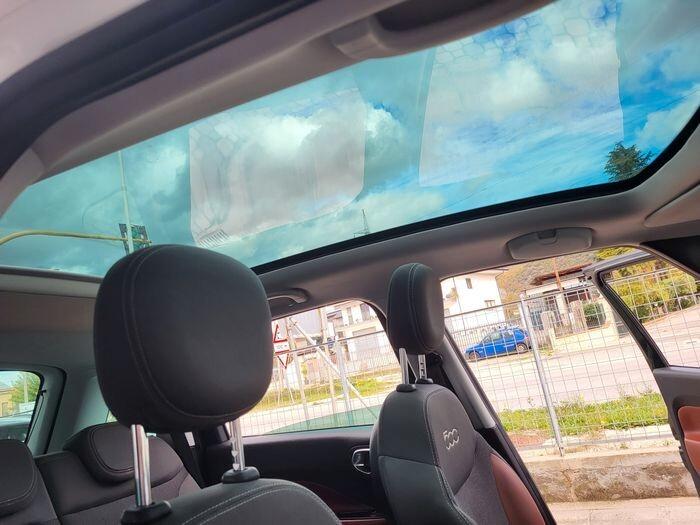 Fiat 500L TREKKING Multijet DUALOGIC CAMBIO AUTOMATICO - TETTO PANORAMICO
