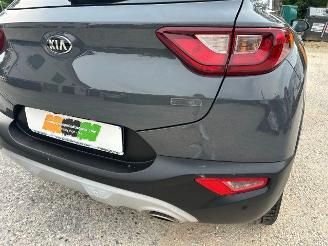 KIA Stonic OK NEO PAT 1.2 DPI ECO GPL Style