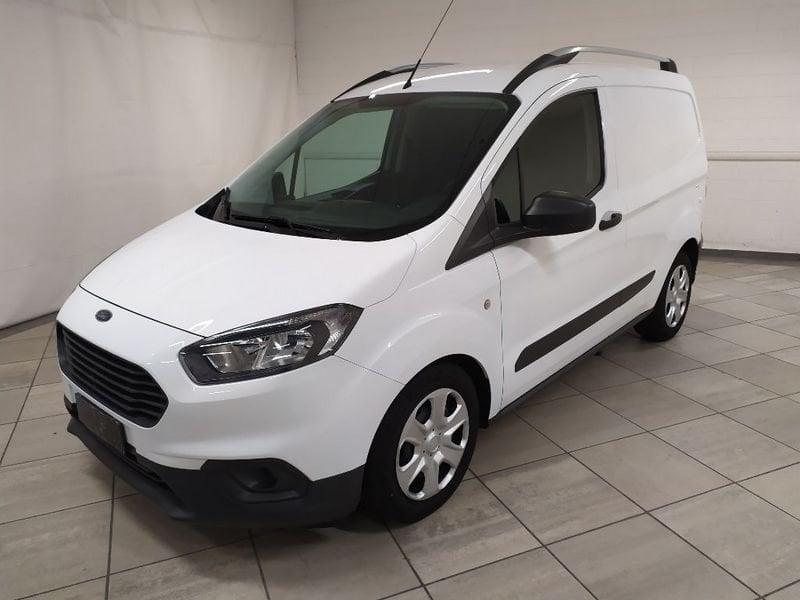 Ford Transit Courier 1.5 tdci 75cv S&S Trend my20