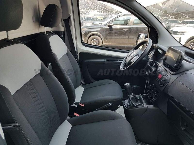 FIAT Fiorino Fiorino cargo 1.3 mjt 95cv SX