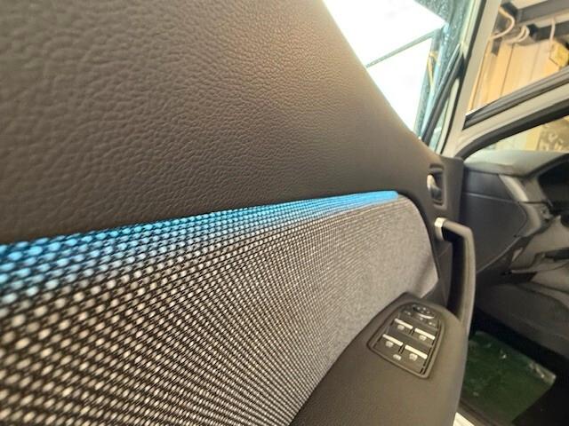 Renault Captur ECO-G 100 CV Techno "KM0" BIANCO TETTO NERO-AVIO TETTO NERO