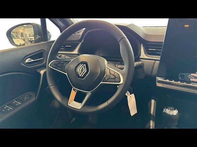 Renault Captur 1.0 TCe Evolution