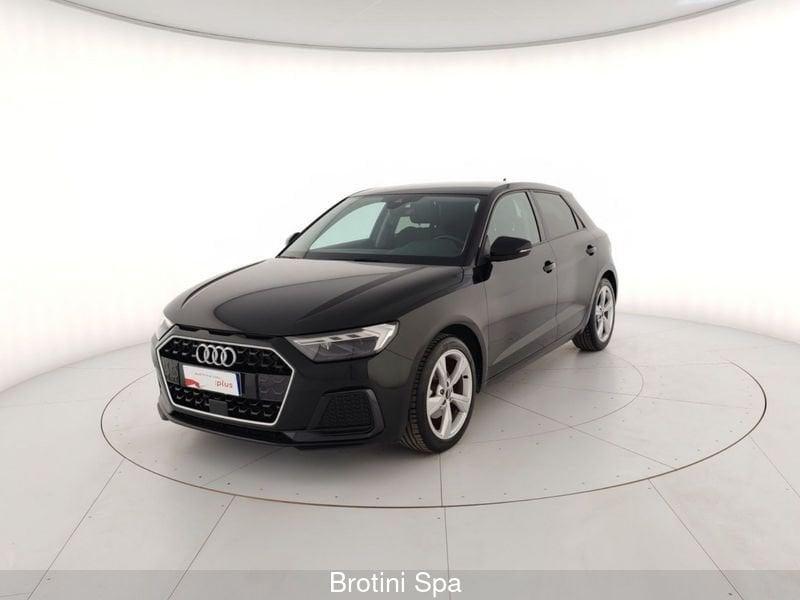 Audi A1 SPB 30 TFSI Admired