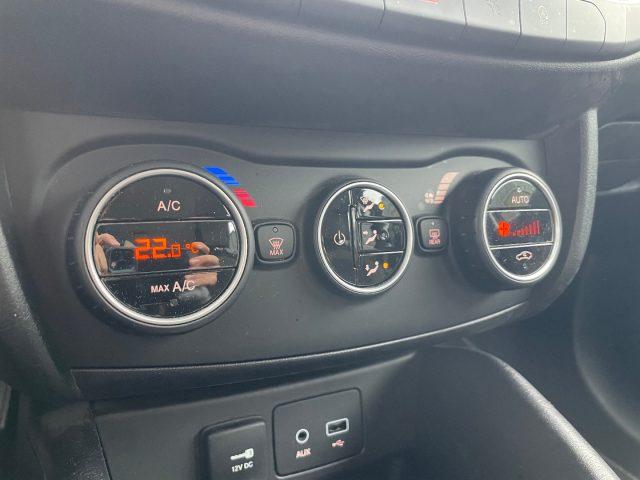 FIAT Tipo 1.6 Mjt S&S SW Lounge