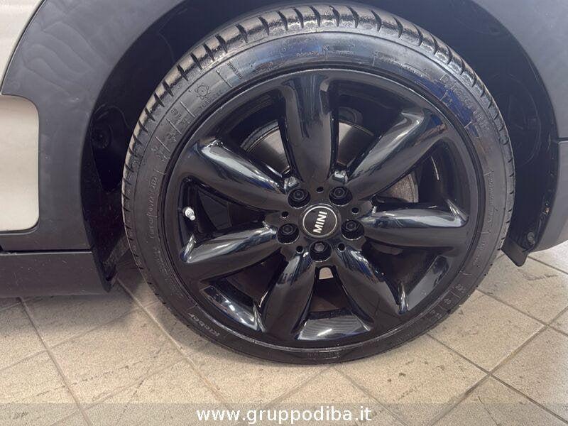 MINI Clubman Mini 2016 Diesel Mini 2.0 Cooper SD Hype