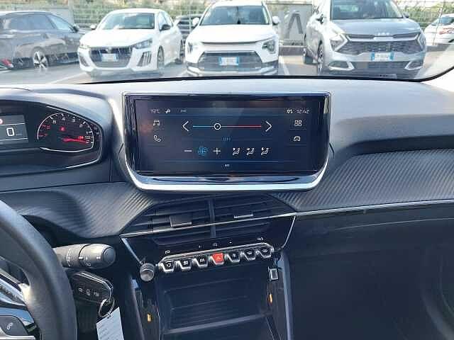 Peugeot 208 PureTech 75CV S&S 5p Style