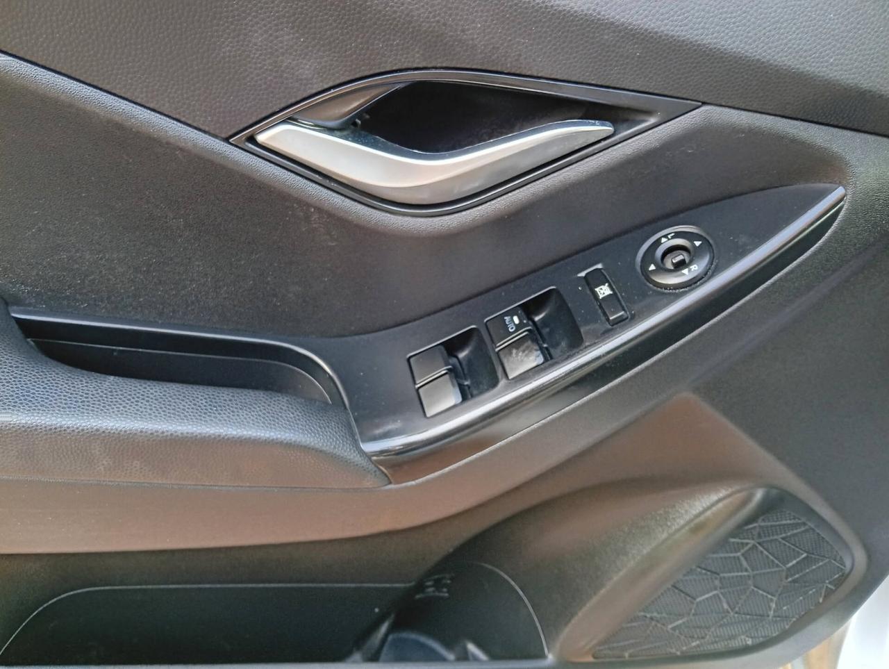 Hyundai iX20 1.4 CRDI 90 CV Style