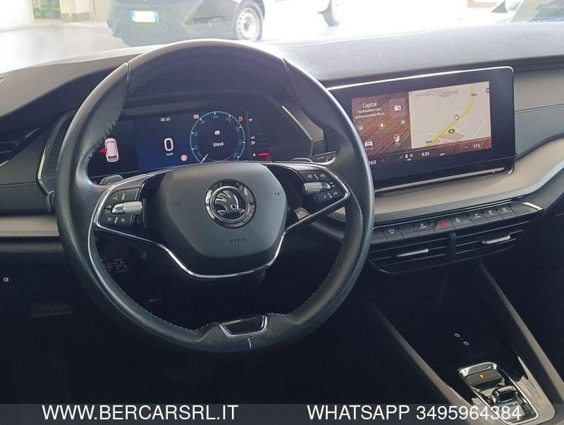 Skoda Octavia Octavia 2.0 TDI EVO SCR DSG Executive*VIRTUAL COCKPIT*PDC*