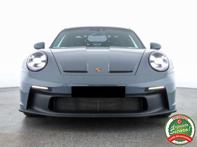 PORSCHE 992 911 Coupe 4.0 GT3 Carbon Matrix BOSE PREZZO REALE