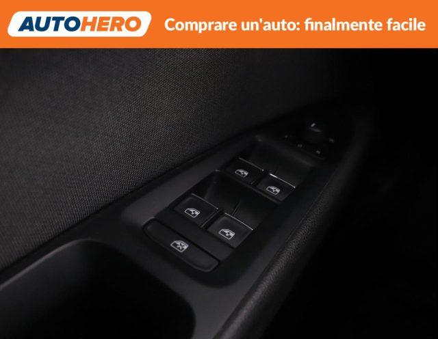 SEAT Leon 1.4 EcoTSI ACT 150 CV 5p. XCELLENCE