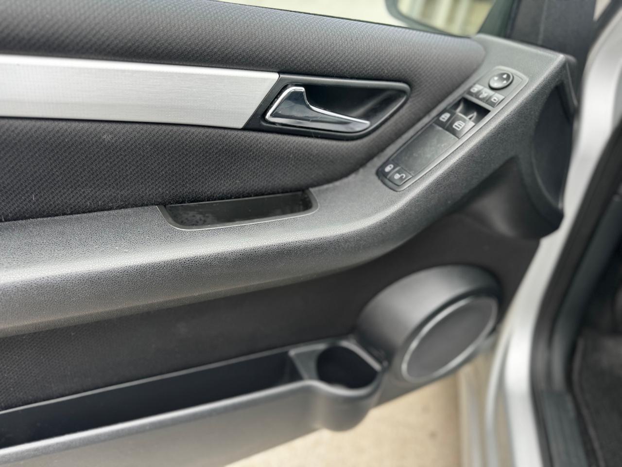 Mercedes A 180 CDI Coupé Avantgarde AMG 2008