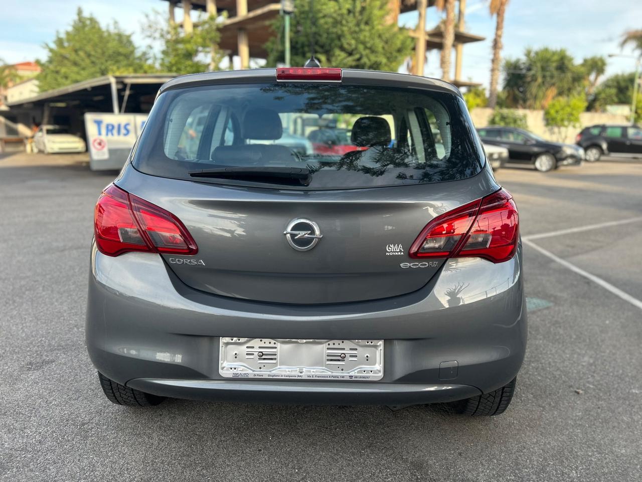 Opel Corsa 1.3 CDTI 95CV Innovation