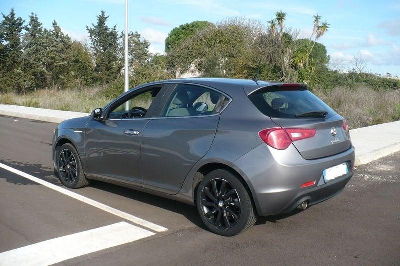 Alfa Romeo Giulietta Giulietta 1.6 JTDm 120 CV Business