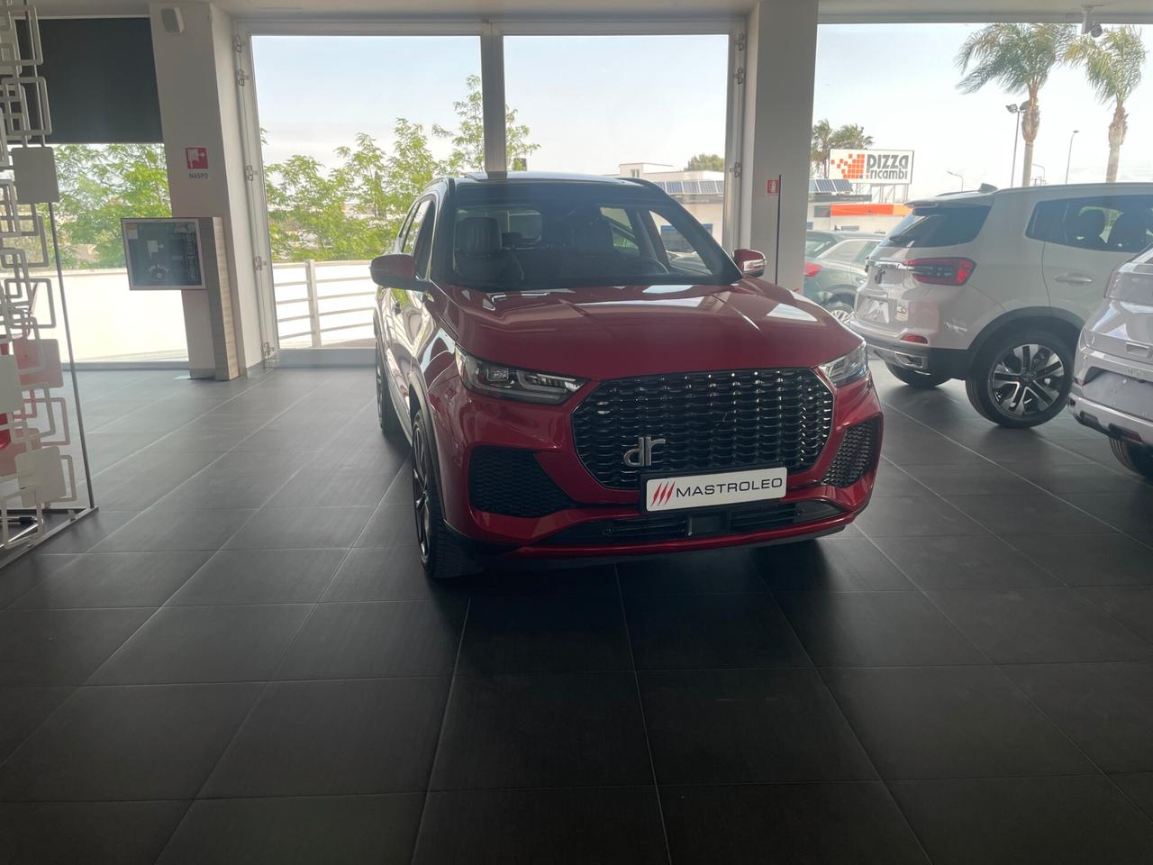 Dr Dr 7.0 DR 7.0 PHEV