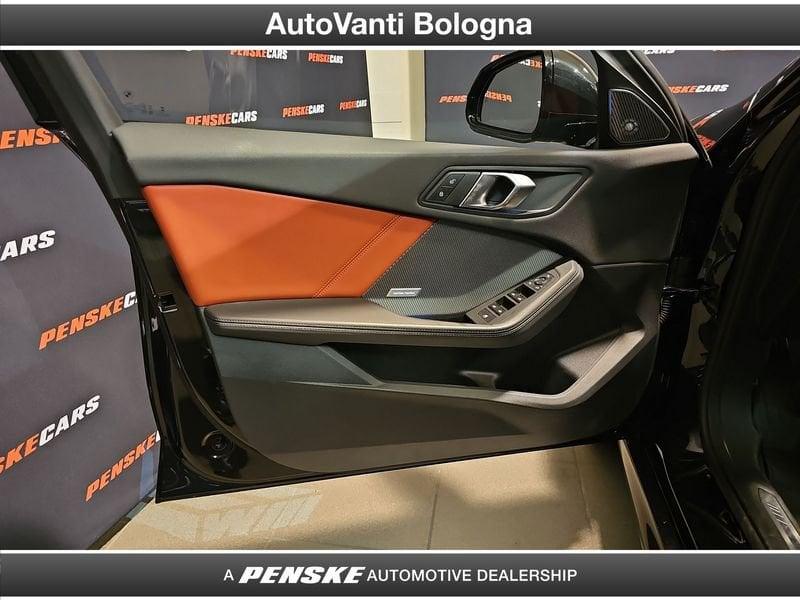 BMW Serie 1 120d 48V MSport Pro