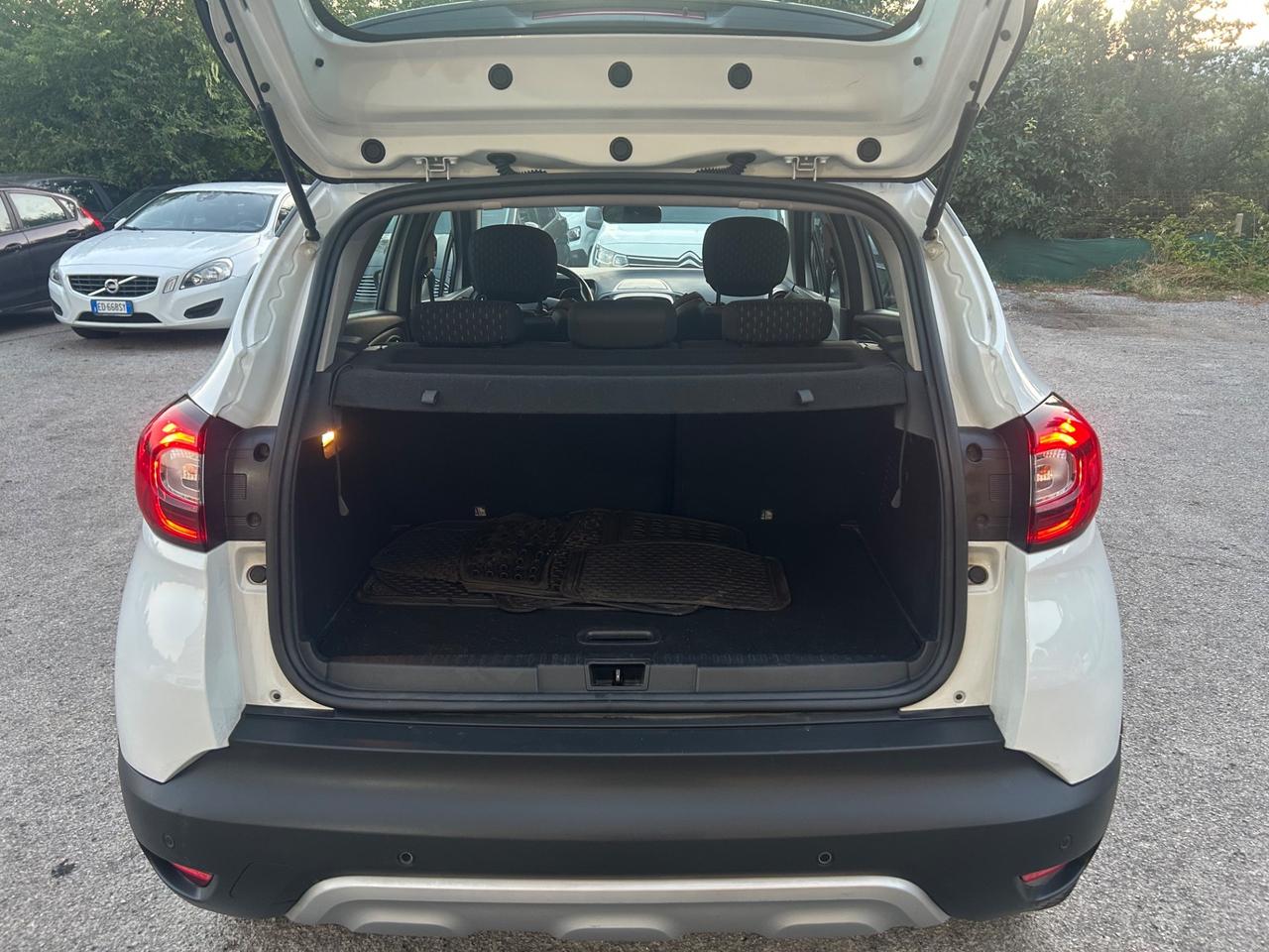 Renault Captur dCi 8V 90 CV Start&Stop Euro6B