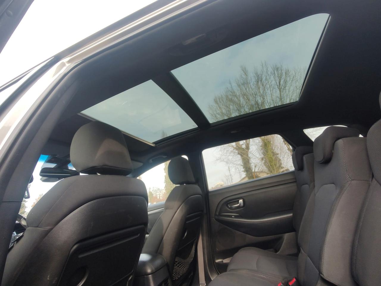 Kia Carens 1.7 CRDi 115 CV Cool, TETTO PANORAMICO APRIBILE, OK NEOPATENTATI, GARANZIA L.12 MESI