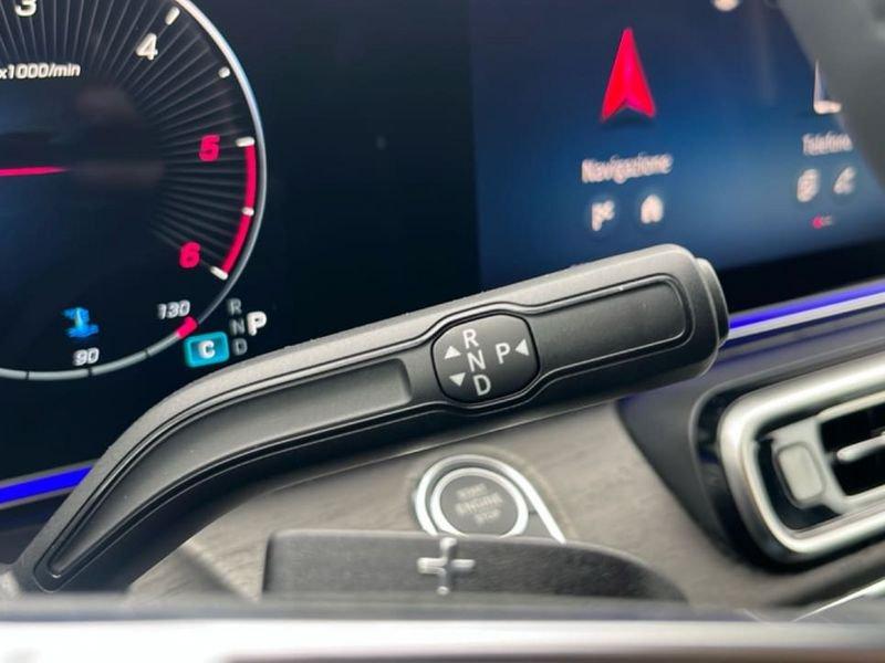 Mercedes-Benz Classe V 250d Long Avantgarde