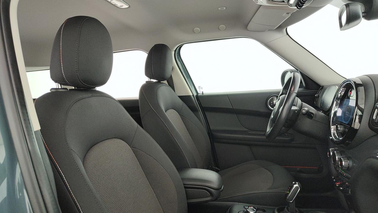 MINI Mini Countryman 1.5 Cooper Business auto