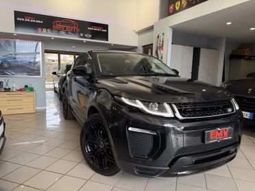 Range Rover Evoque 2.0 TD4 150 CV 5p. HSE Dynamic