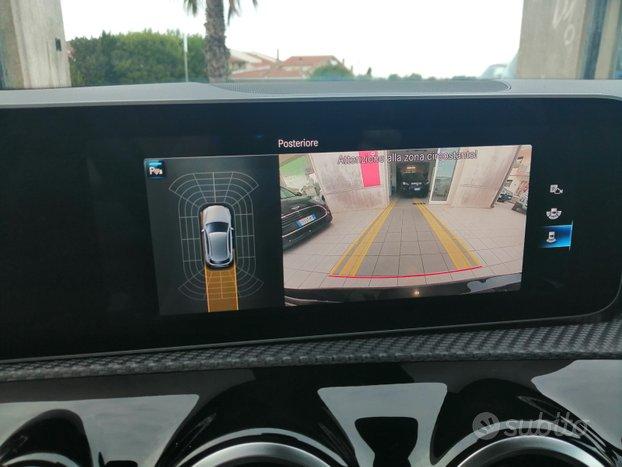 Mercedes-benz A 180 A 180 d Automatic Business Extra