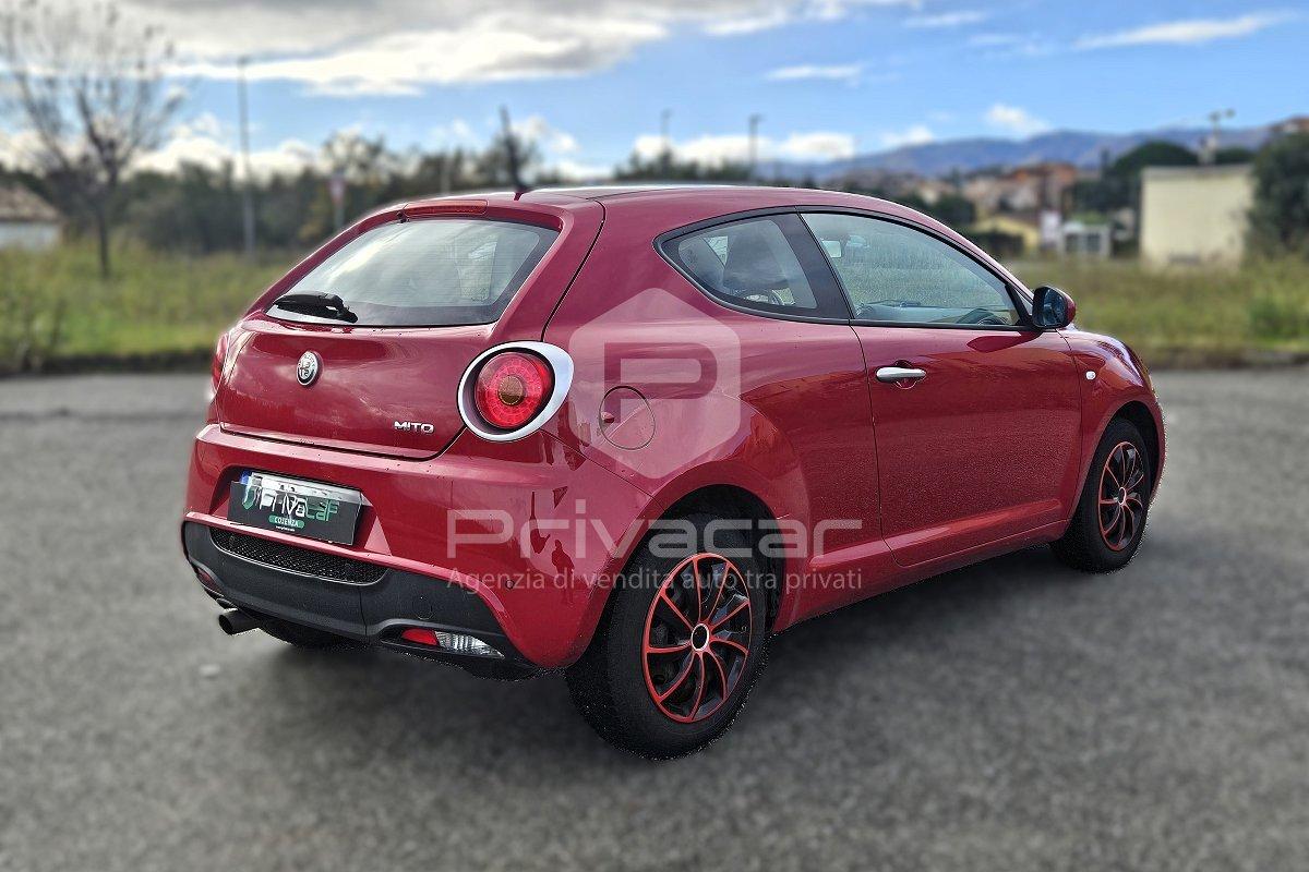 ALFA ROMEO MiTo 1.4 78 CV 8V S&S Super