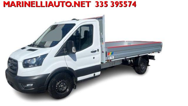 FORD Transit 350 2.0 130CV L3 r.sing. SUPERPREZZO KM ZERO