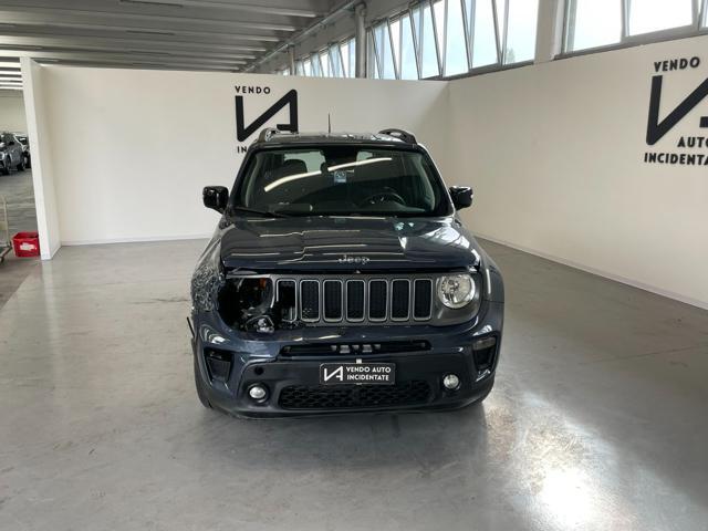 JEEP Renegade 1.3 T4 190CV PHEV 4XE AT6