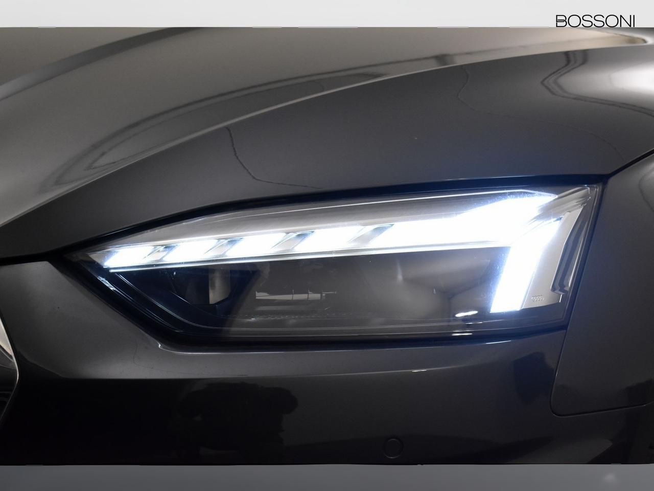 Audi A5 sportback 40 2.0 tdi mhev 204cv business advanced s tronic
