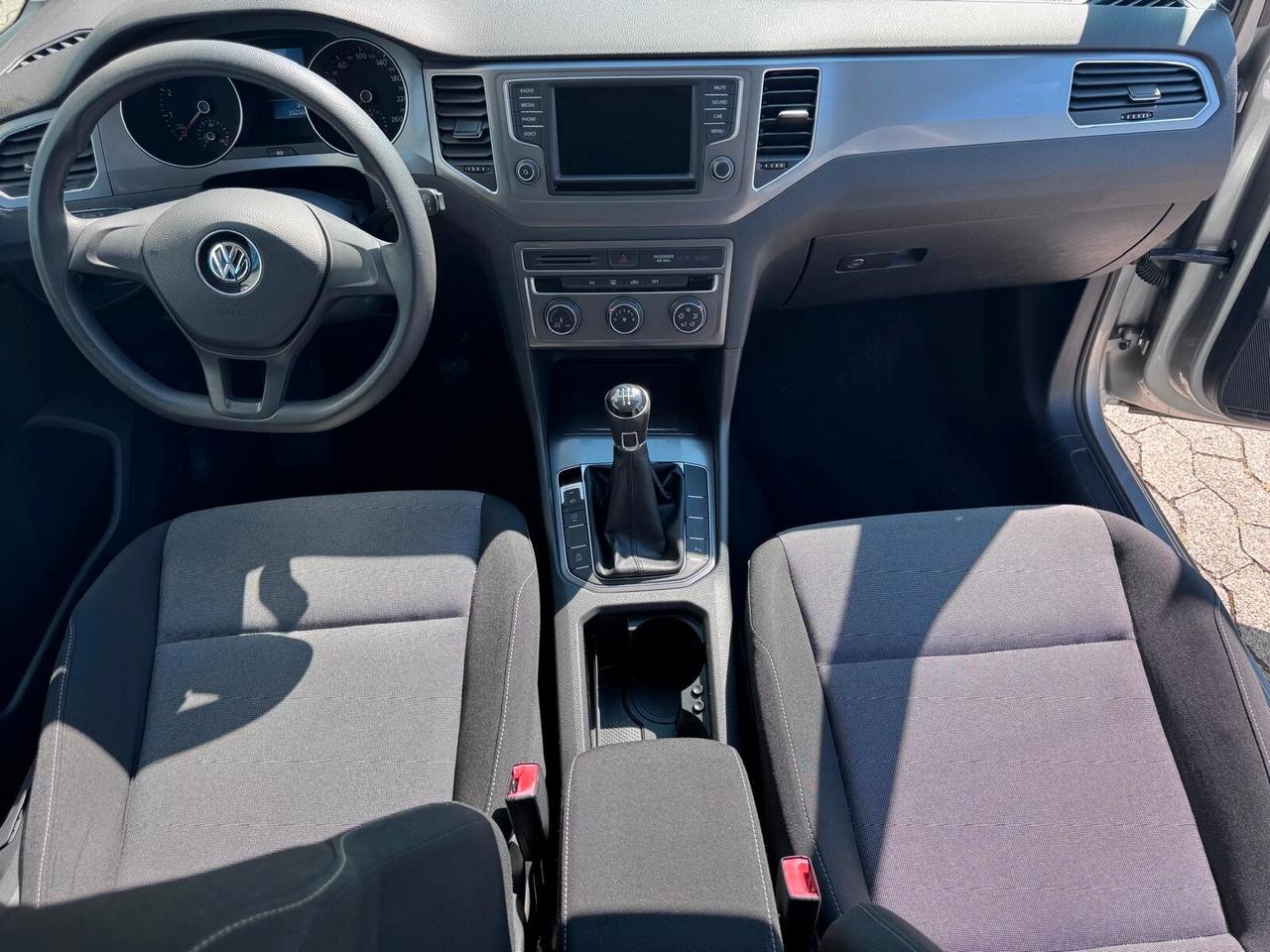 Volkswagen Golf Sportsvan 1.2 TSI 85 CV 5p* 35.000KM *