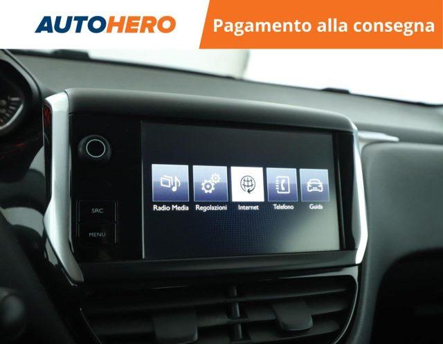 PEUGEOT 208 1° serie PureTech 82 3 porte Active