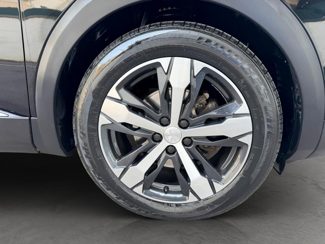 Peugeot 3008 1.5 HDi 130 EAT8 ALLURE - FULL LED/KEYLESS