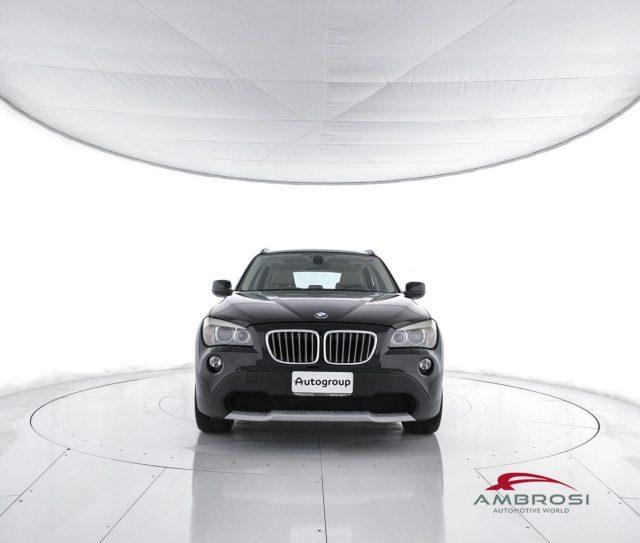 BMW X1 xDrive20d - PER OPERATORI DEL SETTORE