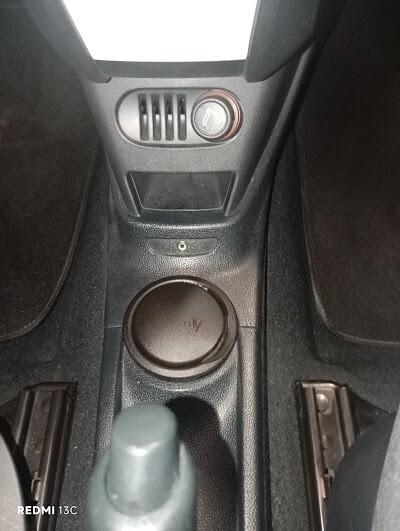 FORD KA DEL 2009 BENZINA 110.000 KM