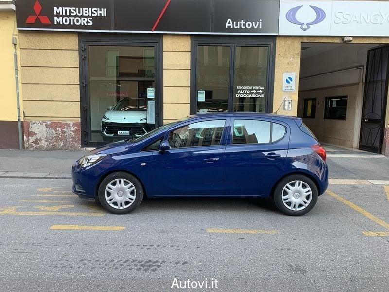Opel Corsa Corsa 1.2 5 porte Advance (PROMO)