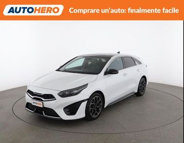 KIA Proceed 1.5 T-GDI MHEV DCT GT Line