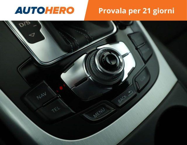 AUDI A5 2.0 TDI clean diesel quattro S tronic