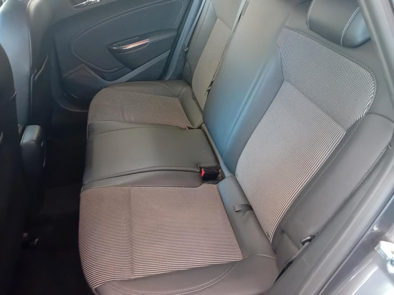Opel Astra 1.7 CDTI 110CV Sports Tourer Cosmo