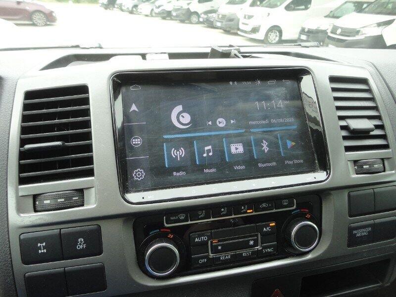 Volkswagen Transp. Caravelle 2.0 BiTDI 180CV DSG 4 Motion PC Comfortline