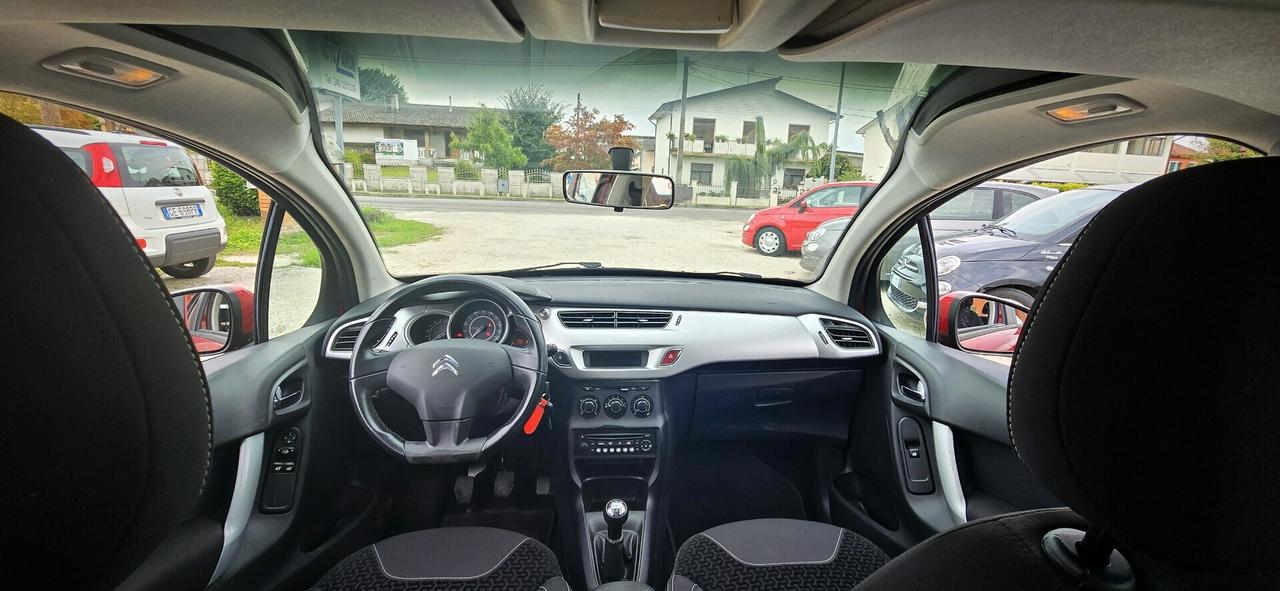 Citroen C3 1.1 Benzina - 2011