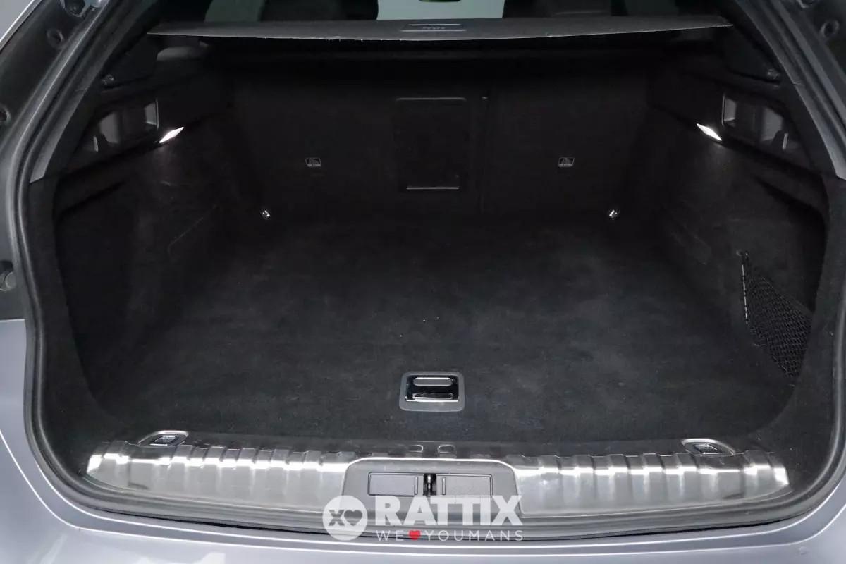 Peugeot 508 1.5 BlueHDI 130CV Allure Pack EAT8