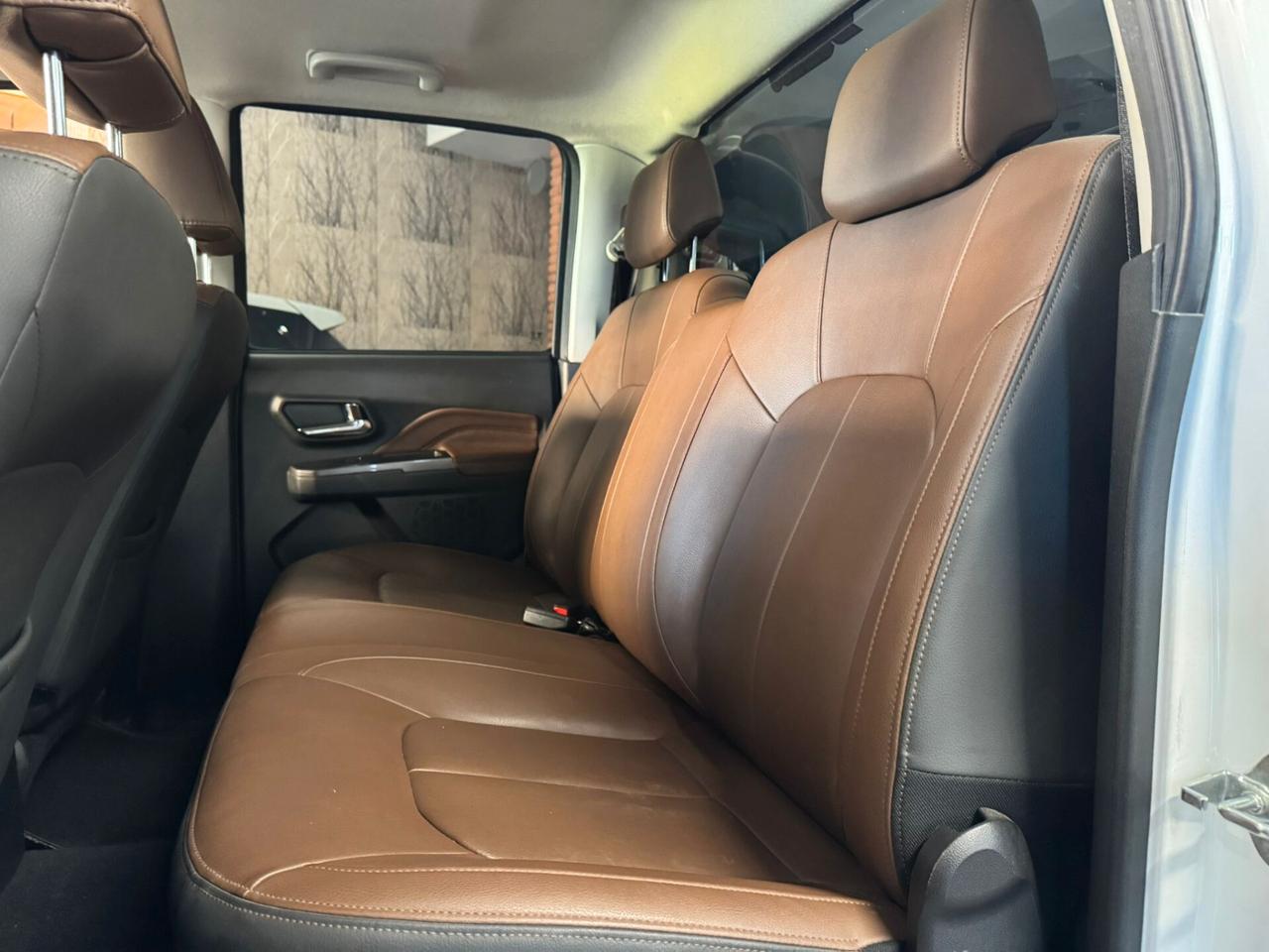 Great Wall Motor Steed 2.4 Ecodual 4WD PL Work