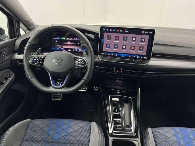 Volkswagen Golf R BLACK EDITION 2.0 TSI 4MOTION 333 CV *TETTO* PROMO