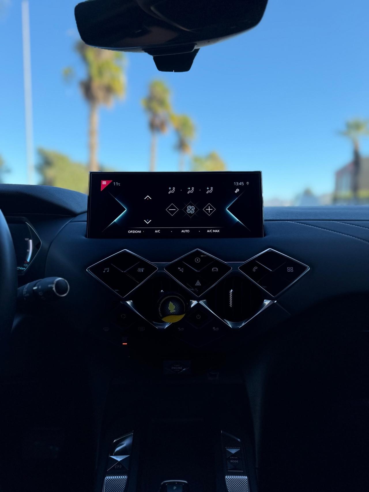 Ds DS3 3 Crossback E-Tense Performance Line+