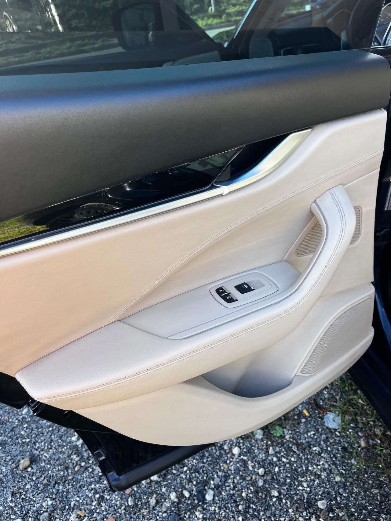 Maserati Levante 3.0 D 275cv Full Nuova!!